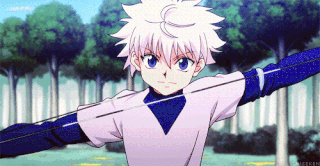 Killua